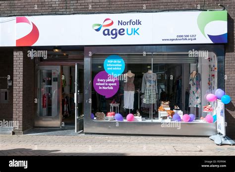 charity shops kings lynn|Age UK Charity Shop King's Lynn .